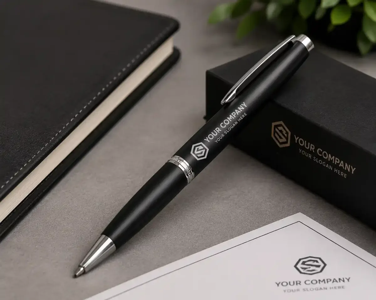 Pulpen Custom