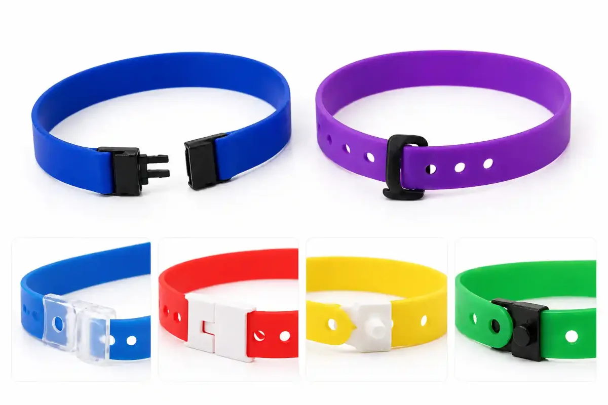 Klip dan Kait (Hook & Clip)