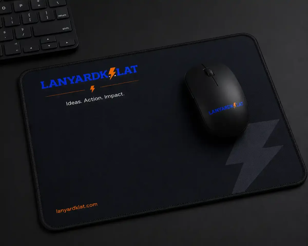 Mouse Pad Custom