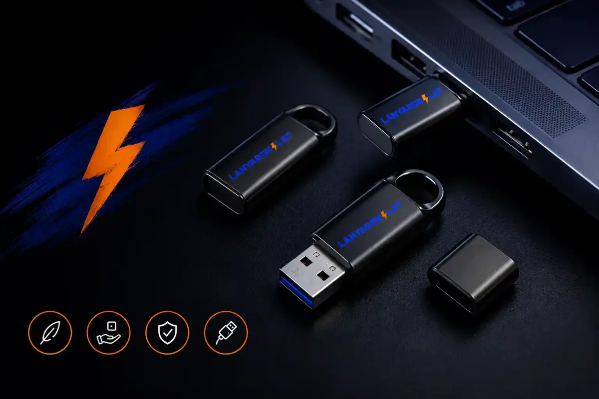 Flashdisk Mini barang kecil tapi berguna