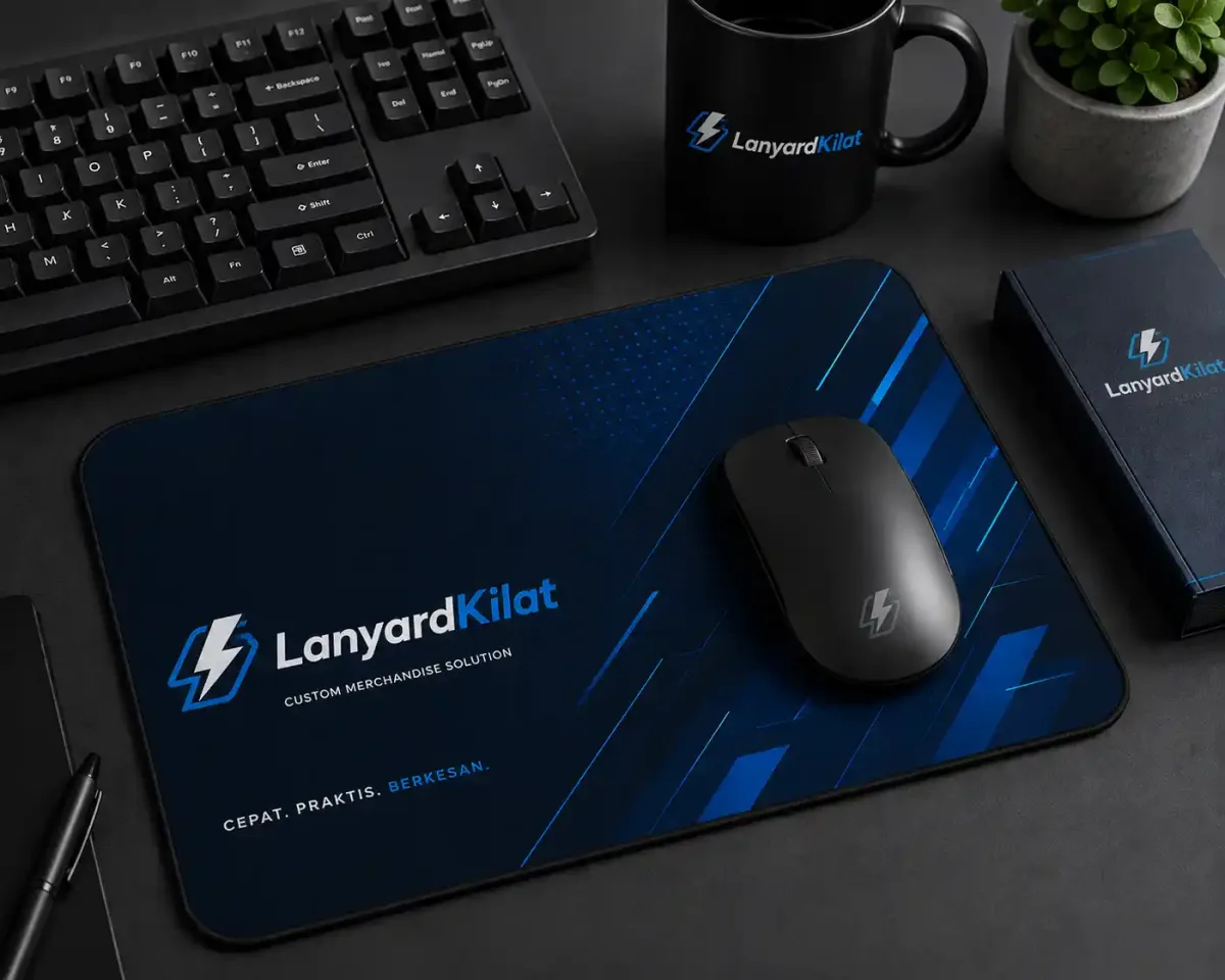 Mouse Pad Custom