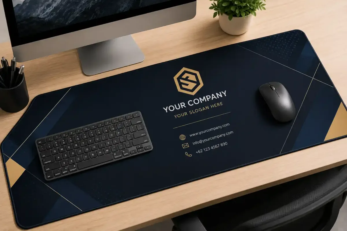 Mousepad Custom