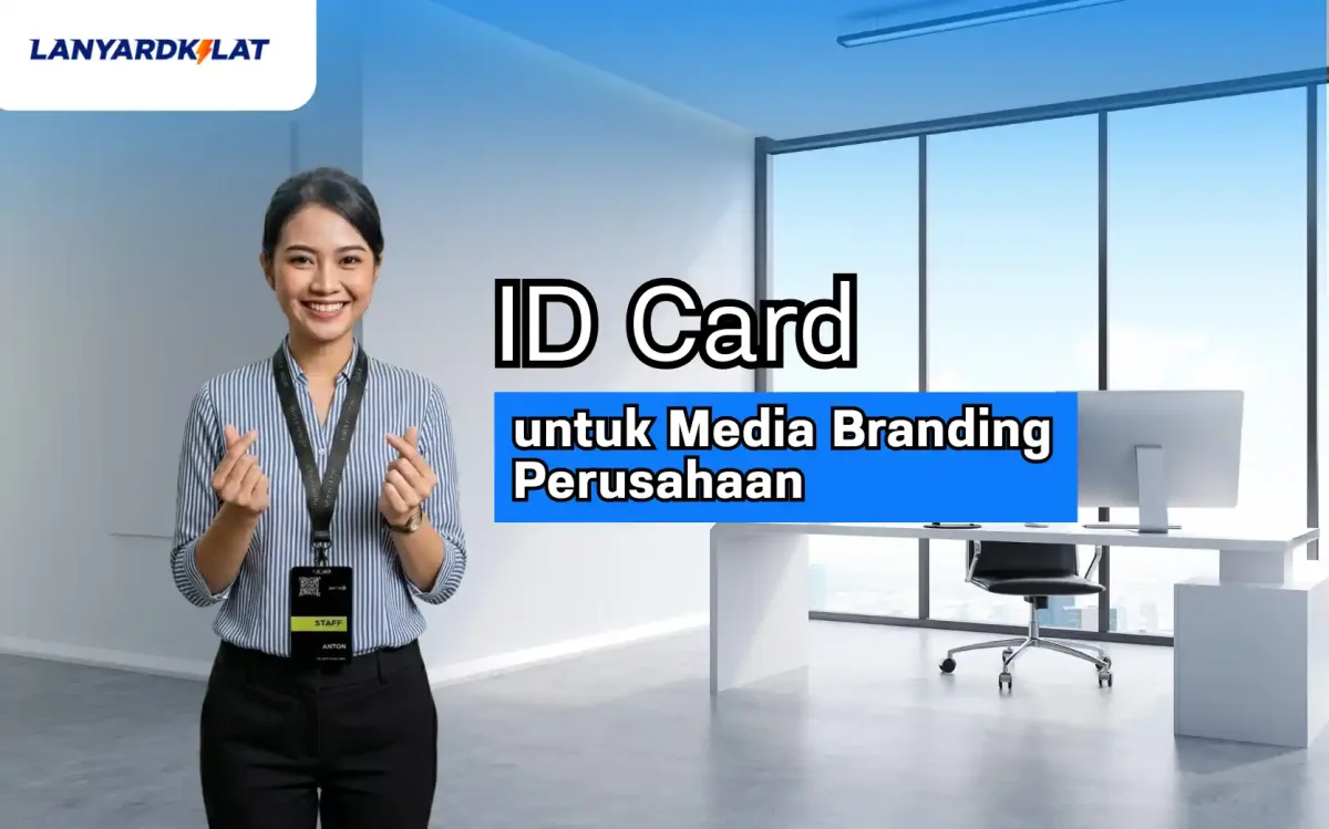 Media Branding Perusahaan