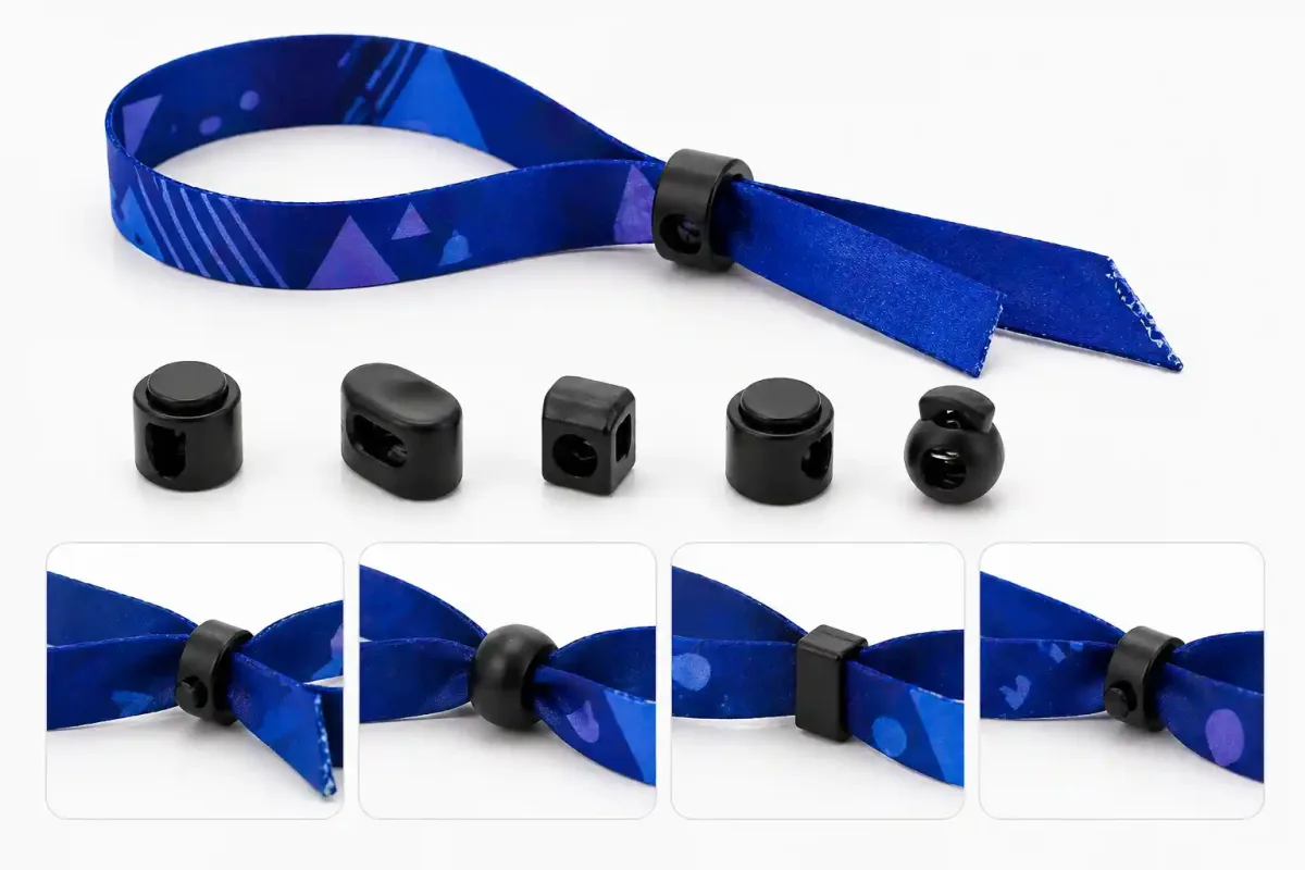 Adjuster / Pengatur Ukuran