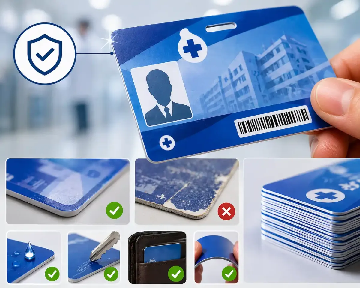 Perhatikan Kualitas Material