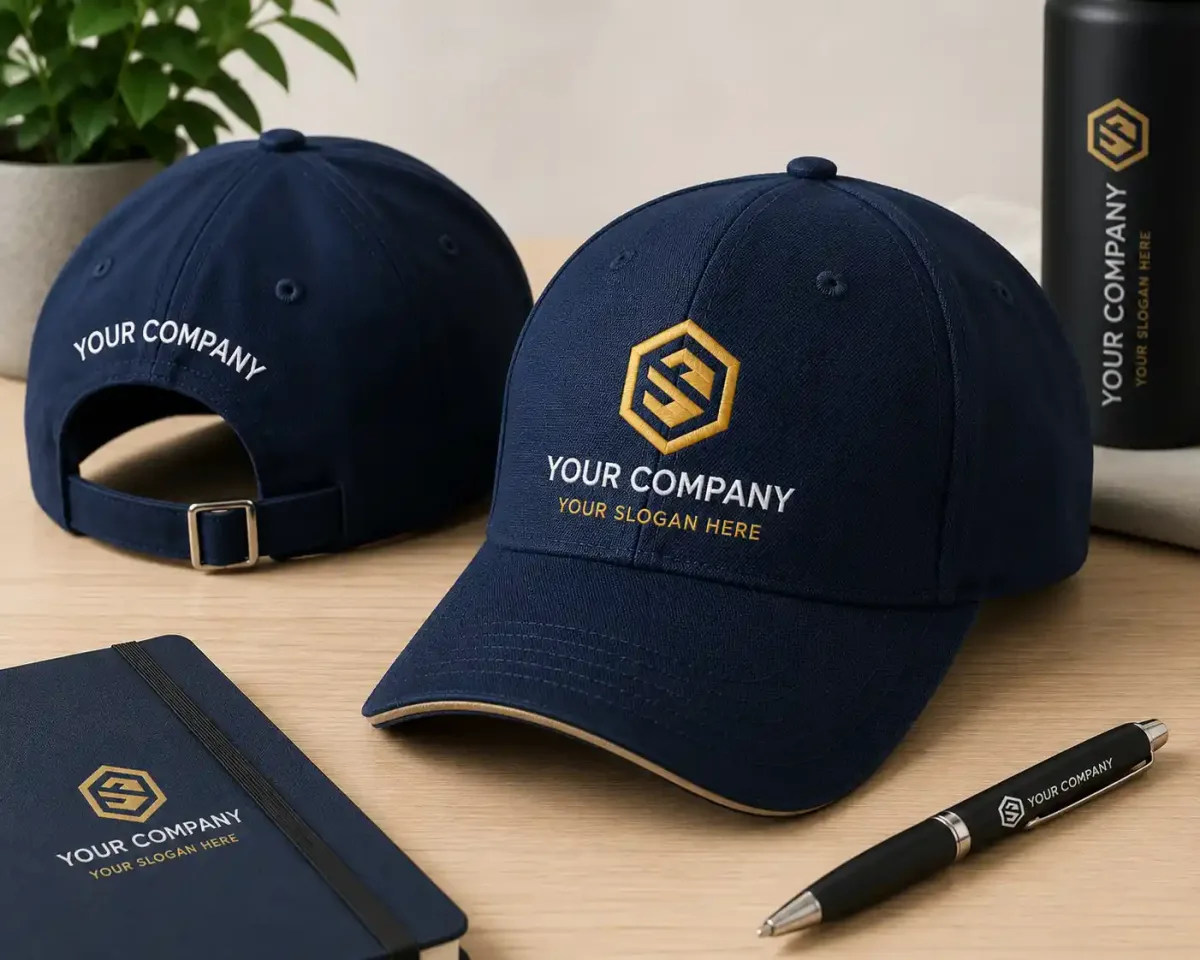 Topi Custom