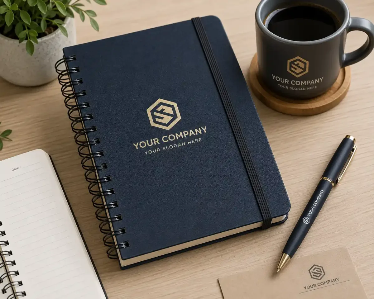 Notebook atau Memo
