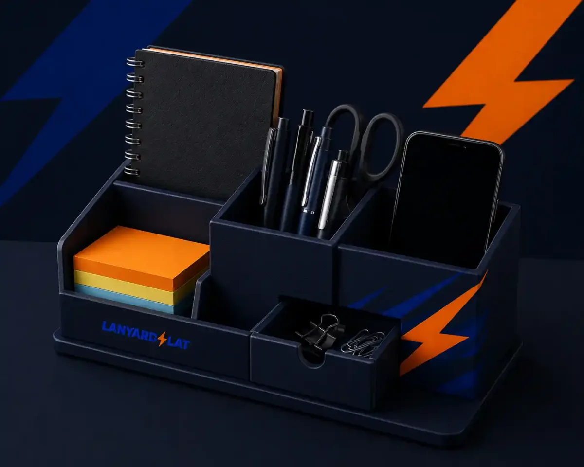 Meja Organizer