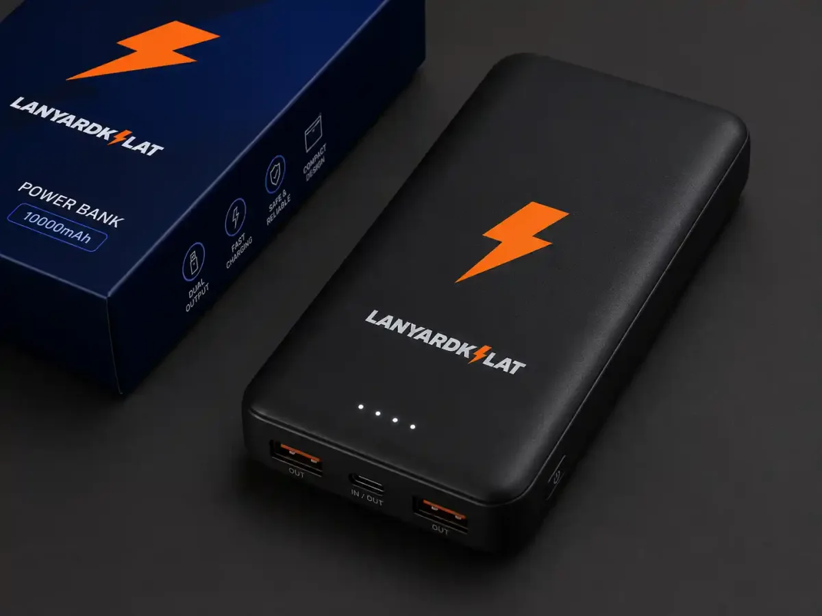 Power Bank