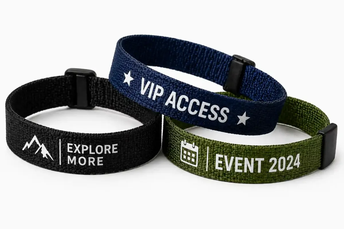 wristband Nylon