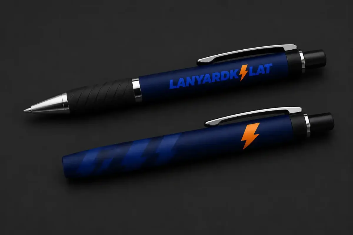Pulpen Promosi