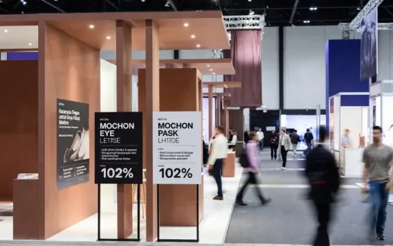 Pasang Promo yang Langsung Kelihatan