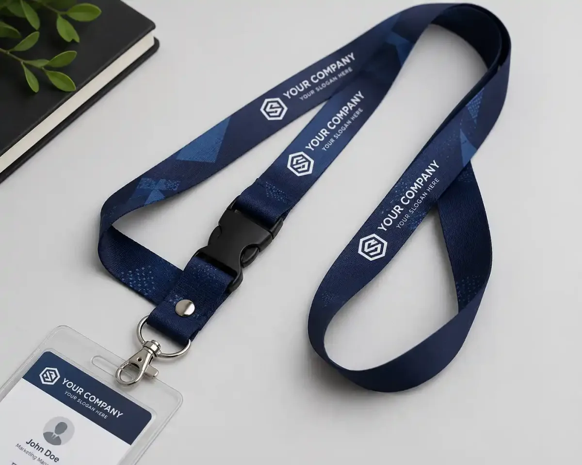 Lanyard Custom