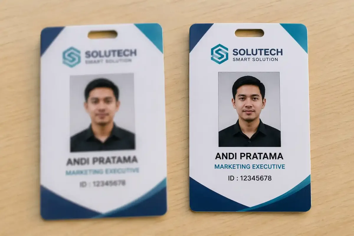 Resolusi Desain Terlalu Rendah