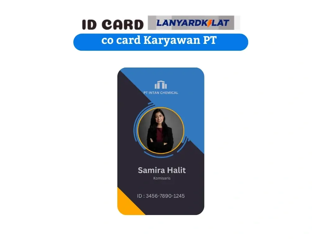 Karyawan PT