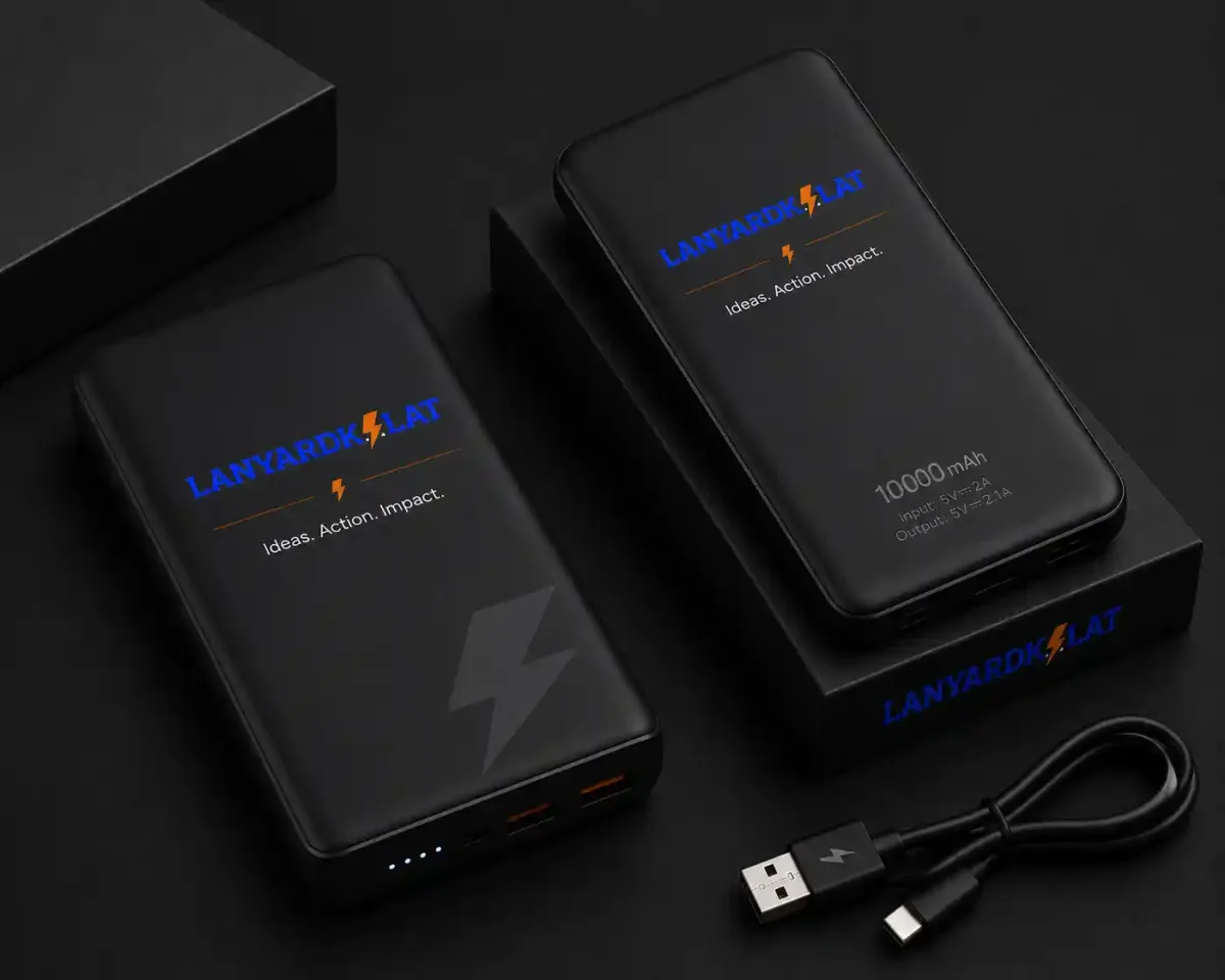 Power Bank