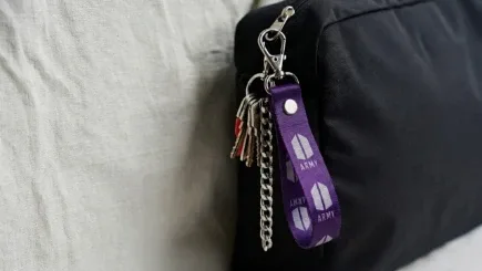 Menjadi Aksesoris Tambahan yang Menarik