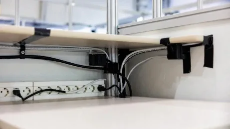 Kabel dan Terminal Listrik