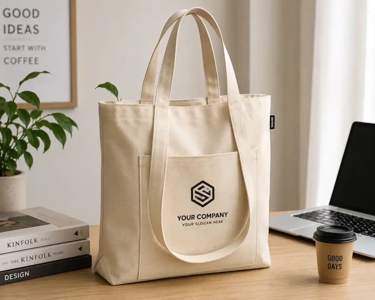 Tote Bag Multifungsi