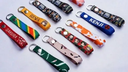 Bisa Dibuat Custom Sesuai Kebutuhan