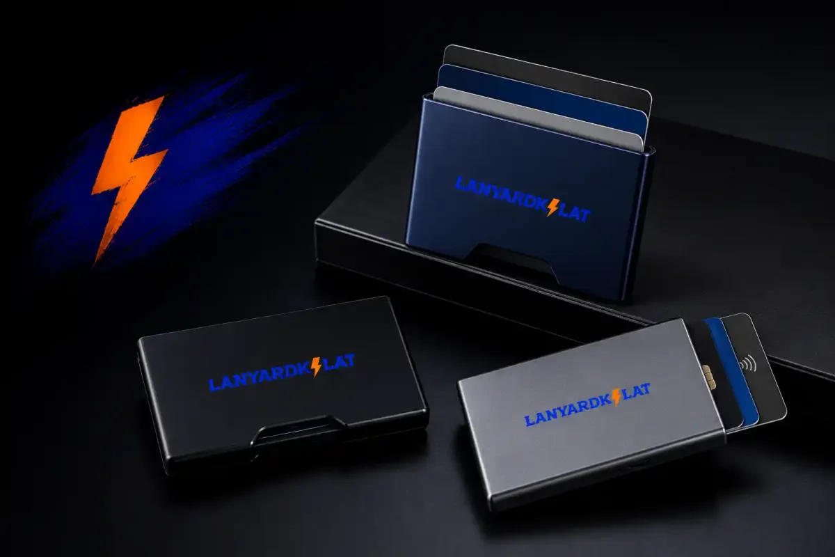 Card Holder