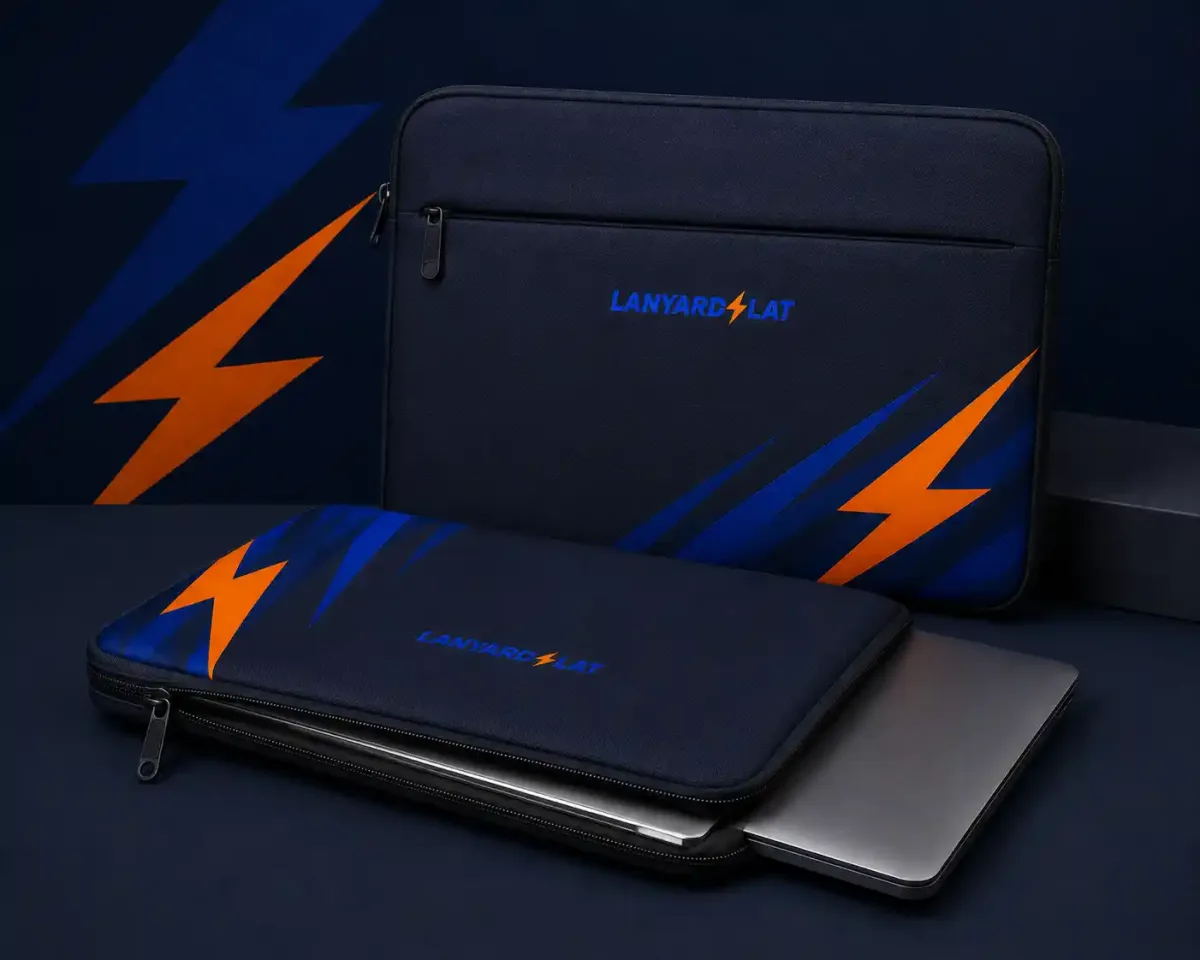 Laptop Sleeve atau Tas Laptop