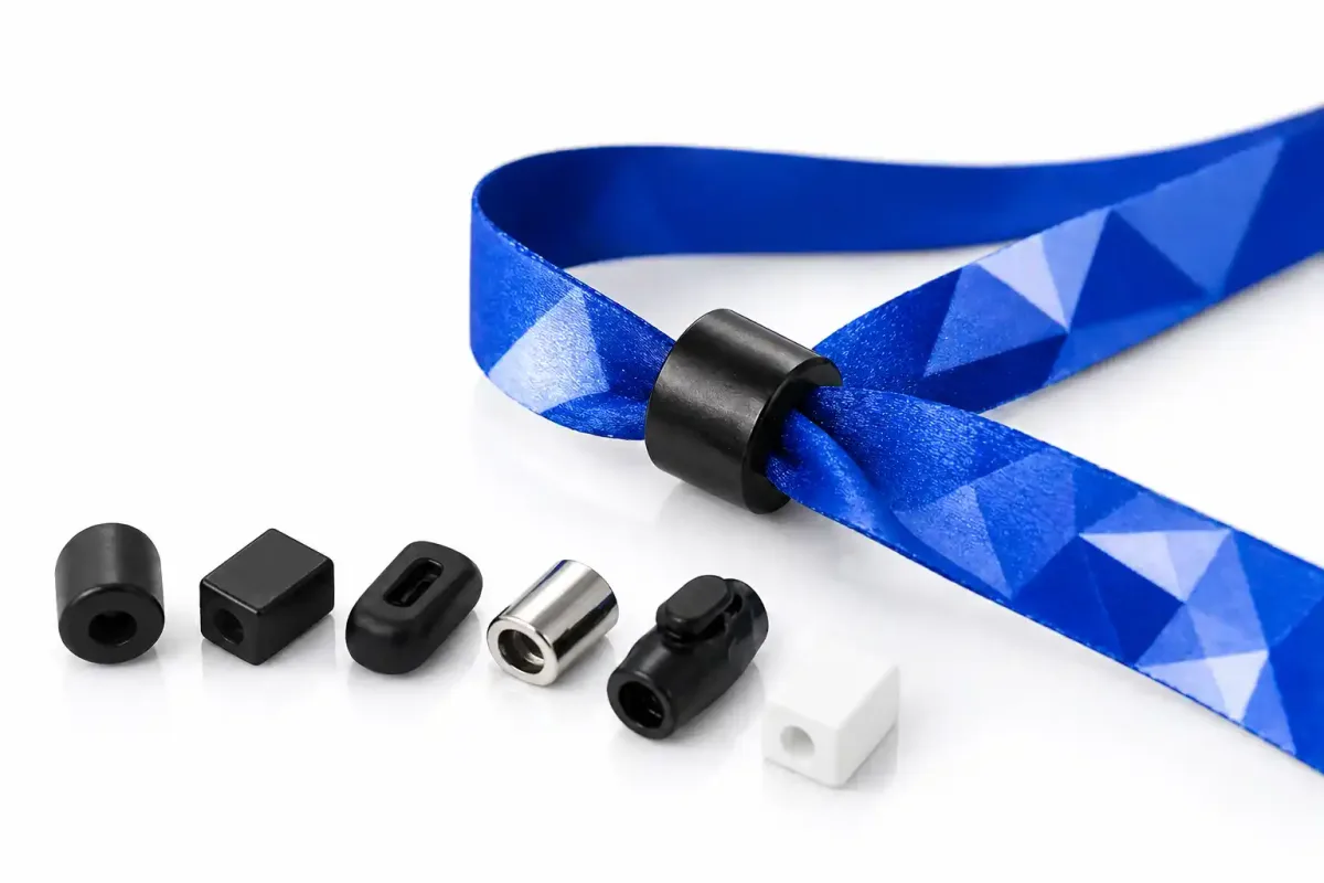 Pengunci (Locking System)