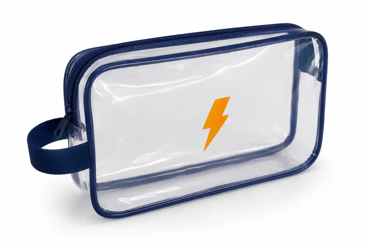 Pouch Penyimpanan Merchandise