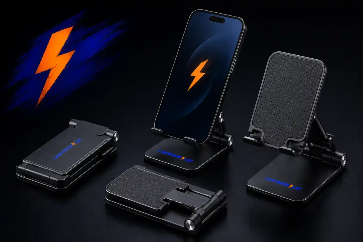 Phone Holder Lipat