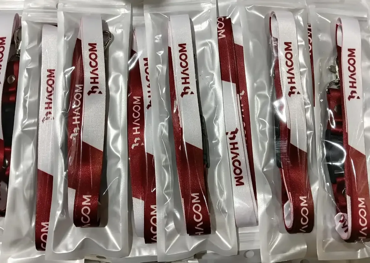 Lanyard Hacom